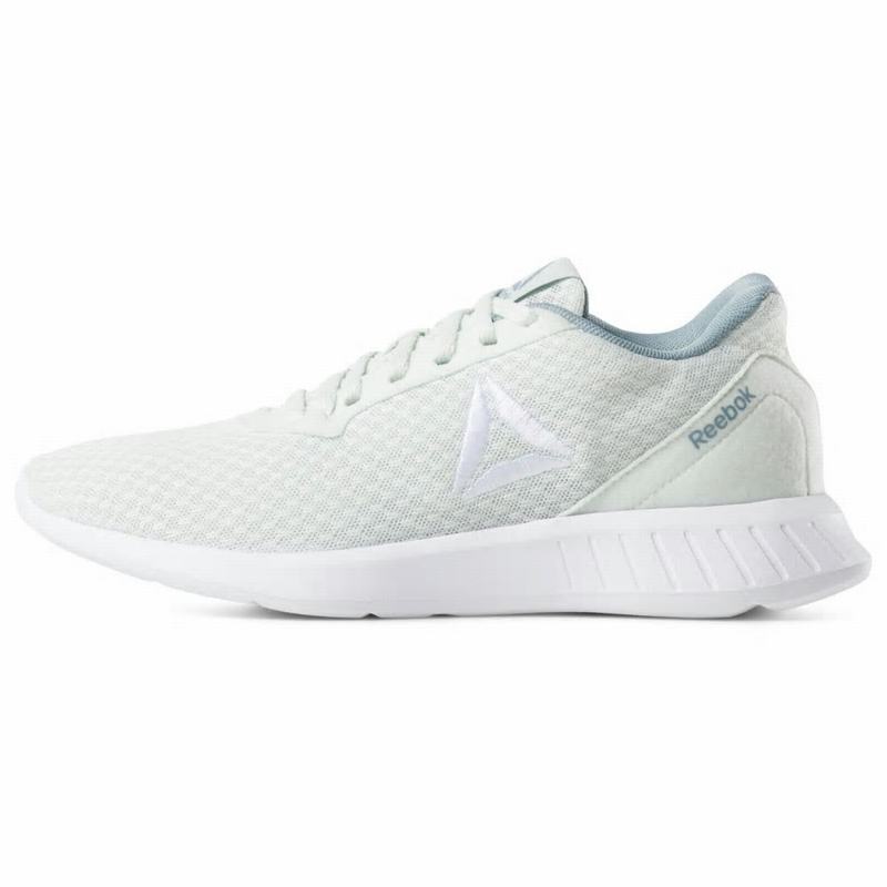 Adidasi Alergare Reebok Lite Dama Verzi Deschis/Albi Romania HA7828RO